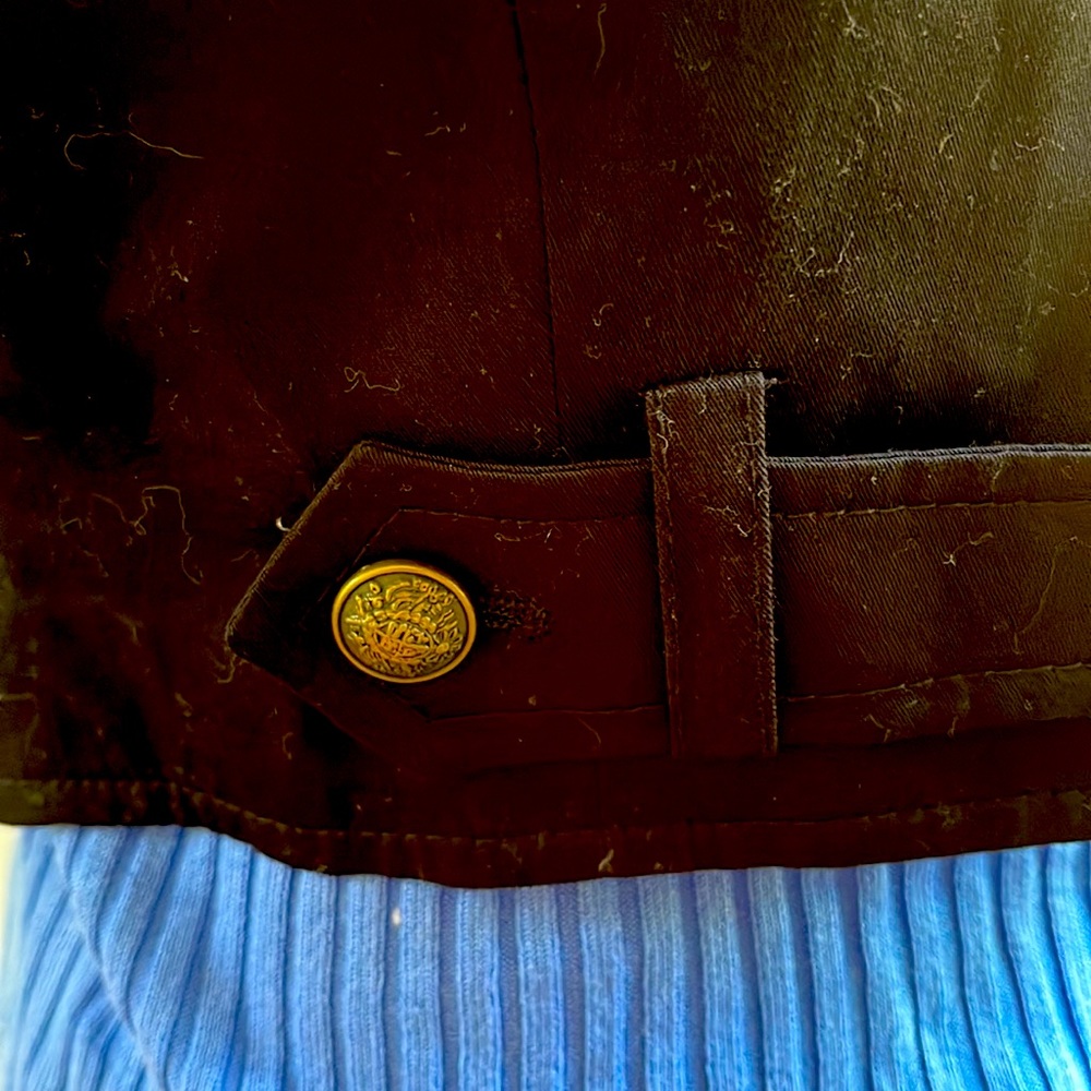 The limited black vest - Picture 6 of 10